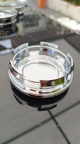 Centro Rin Jeep Dodge Durango Journey Tapa Copa 64mm X1